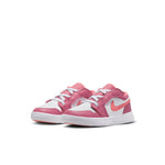 (PS) Air Jordan 1 Low ALT 'Light Pink' BQ6066-616