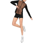 (WMNS) On Running Climate Jacket 'Pink' 264.01327