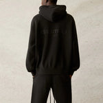Fear of God Essentials SS21 Hoodie 'Stretch Limo' FOG-SS21-573