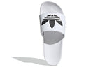 adidas Adilette Lite 'White' EG9841