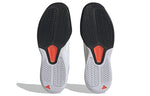 adidas Courtflash Speed Tennis Shoes 'Cloud White Core Black' HQ8481