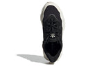 (WMNS) adidas originals Ozweego Tr 'Black White' FV9760
