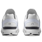 On Running Cloudswift 'All White' 41.98926