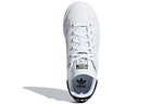 (GS) adidas originals Stan Smith J F34330
