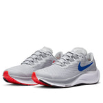(GS) Nike Air Zoom Pegasus 37 'Light Grey Blue' CJ2099-006