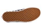 Vans Classic Slip-On 'Sidewall Check - Black' VN0A38F7RA9
