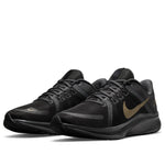Nike Quest 4 'Black Metallic Gold' DA1105-010