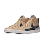 Nike Blazer Mid SB 'Sashiko Pack - Sesame' CT0715-200