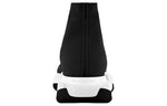 (WMNS) Balenciaga Speed 2 Trainer Knit 'Black White' 617196W17021015