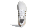 (WMNS) adidas Equipment+ White/Gold GW8916