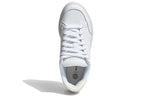 (WMNS) adidas Nova Court 'White Cream' GX1761