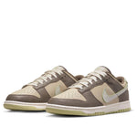 Nike Dunk Low 'Velcro Tongue - Milk Tea' FB4960-210