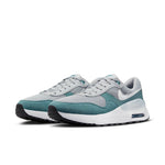 Nike Air Max Systm 'Wolf Grey Aqua Blue' DM9537-006