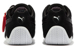Puma x Scuderia Ferrari Speedcat 'Shield - Black' 307028-03