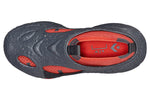 Converse A-Cold-Wall x Sponge Crater CX 'Dark Grey Tangerine Tango' A02613C