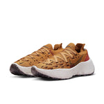 (WMNS) Nike Space Hippie 04 'Wheat Dark Beetroot' DA2725-701