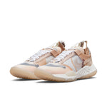 (WMNS) Air Jordan Delta Breathe 'Dark Stone Sail Praline' DN4235-121
