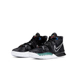 (GS) Nike Kyrie 7 'BK Black' CT4080-002