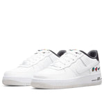 (GS) Air Force 1 '07 LV8 3 'Peace Love Nike' DM8154-100
