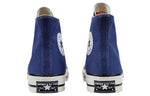 Converse Chuck 70 High 'True Navy' 162055C