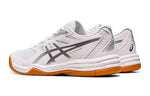 (GS) ASICS Upcourt 5 'White Pure Silver' 1074A039-101