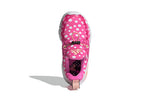 (PS) adidas Rapidazen Polka-Dot 'Rose Red White' FY1663