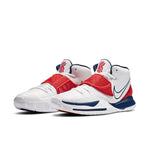 Nike Kyrie 6 EP 'USA White' BQ4631-102