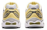(WMNS) ASICS GEL-Nimbus 9 'White Silver Yellow' 1202A278-101
