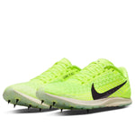 Nike Air Zoom Rival XC Spikes 5 'Volt Mint Foam' CZ1795-702
