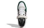 (WMNS) adidas originals Forum Low 'Gray Green White' GY8203