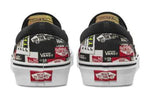 Vans Slip-On 'Label Mix' VN0A4BV3V9A