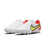 Nike Tiempo Legend 9 Pro HG 'White Red Yellow' DB5621-176