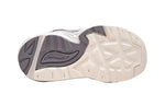 New Balance 878 Sports Shoes K Grey/White PV878KNS