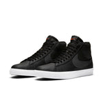 Nike Zoom Blazer Mid ISO SB 'Orange Label' CV4284-001