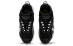 Reebok Halloween Intv 96 Sneakers Black/White FX2142