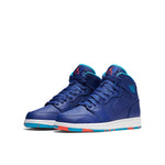 (GS) Air Jordan 1 Retro High 'Deep Royal Blue' 705300-433