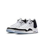 (GS) Air Jordan Courtside 23 'White Dark Concord' AR1002-104