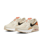 (WMNS) Nike Air Max Excee 'Creamwhite Orange' CD5432-107