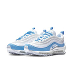(WMNS) Nike Air Max 97 Essential 'White University Blue' BV1982-101