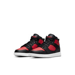 (PS) Air Jordan Access 'Black Red' AV7942-006