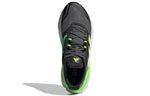 adidas Adistar CS 'Grey Beam Yellow' GX8418