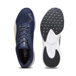 PUMA Redeem Profoam 'Navy Alpine Snow Amber White' 377995-15