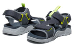 Timberland Ripcord Sandals 'Grey' A2AFA033