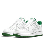 Nike Air Force 1 '07 'Contrast Stitch - White Pine Green' CV1724-103