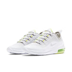 (WMNS) Nike Air Max Axis 'White Green' AA2168-014