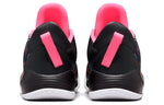 Converse All Star BB Shift 'Black Neon Pink' 172663C