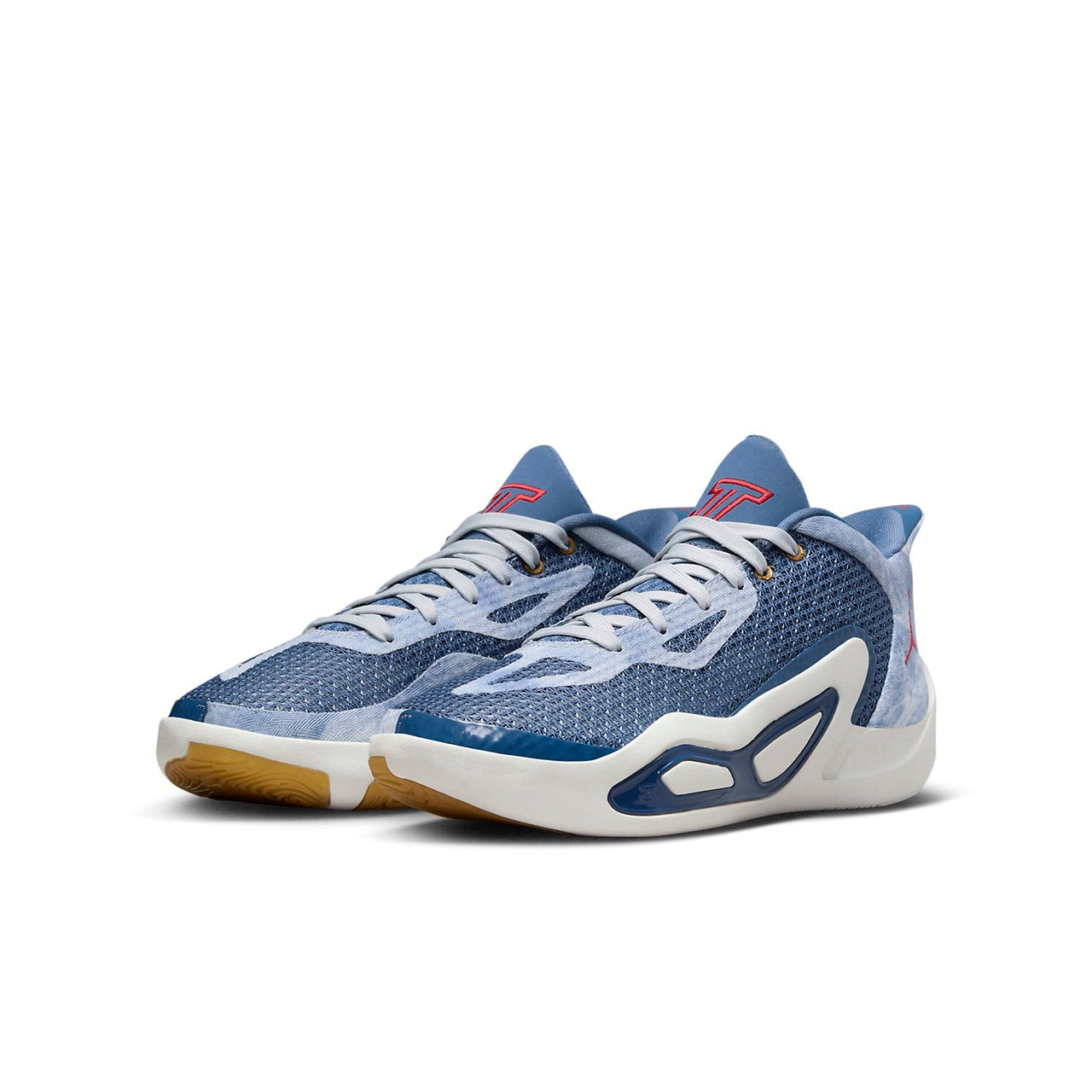 (GS) Air Jordan Tatum 1 'Denim' DX5359-400