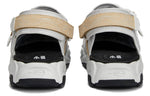 PUMA TS-01 Retro Sandals 'Feather Grey' 390748-01