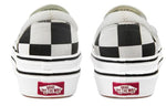 Vans Super ComfyCush Slip-On 'Big Classics Checker' VN0A4U1FXT4