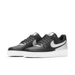 (WMNS) Nike x 3M Air Force 1 '07 SE 'Black' CT1992-001